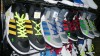 Ghete Bascheti Pantofi sport inalti adidasi  ADIDAS, NIKE, Tommy Hiflinger model 2012