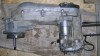 Alternator generator magnetou scuter  Honda PES NES SH @ Dylan 150