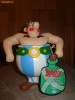 SPUMA BAIE COPII ASTERIX - OBELIX