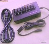 INCARCATOR LAPTOP UNIVERSAL 15-24 V max 4.5 A SUPER PRET INCARCATOR LAPTOP UNIVERSAL 15-24 V max 4.5 A SUPER PRET