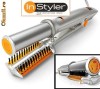 INSTYLER  VAZUT LA TV +DVD !!! PLACA PAR INSTYLER-PACHET COMPLET