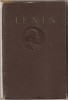 (C772) LENIN, OPERE DE V. I. LENIN, EDITURA PMR, BUCURESTI, 1951, VOLUMUL 20 ( DECEMBRIE 1913 - AUGUST 1914 )