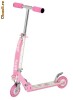 Trotineta Hello Kitty