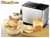 aparat de facut paine model lux kenwood bm450 nou