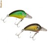 Voblere Baracuda Fighter 45mm