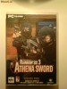 Joc PC calculator Original Rainbow Six 3 - Athena Sword