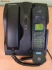 TELEFON PRIN SATELIT IRIDIUM MOTOROLA ANTENA EXTERNA SI CABLU