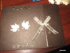 Invitatie nr. 1 - nunta si botez