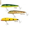 Voblere Biedron Swanky Jack 9cm,  2+1 Gratis!