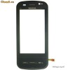 Carcasa fata cu touchscreen Nokia C6 1A