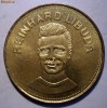 7.331 JETON GERMANIA FOTBAL REINHARD LIBUDA 1969 26mm