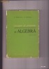 CULEGERE DE PROBLEME DE ALGEBRA-F.TURTOIU CULEGERE DE PROBLEME DE ALGEBRA-F.TURTOIU