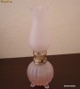 Lampa gaz / petrol, din sticla