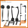 SET 8 BRATE MERCEDES C-KLASS W203 noi import GERMANIA!