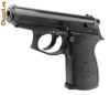 PISTOL AUTOAPARARE 9MM MAUSER HSC 90 GAZ/SEMNAL