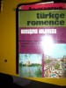 GHID DE CONVERSATIE TURC ROMAN/CU TRANSCRIERE FONETICA