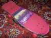 AuX: Placa SKATEBOARD Firma ACTIVE - Ieftina