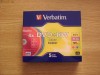 SET DVD BLANK VERBATIM(5 BUC IN SET)DVD+RW