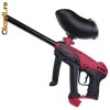 marker paintball tippman triumph ext
