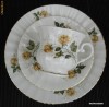 Set MIC DEJUN Royal China Seltmann Weiden Bavaria W - Germany