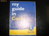 harta corfu