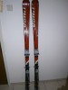 Skiuri carve Volkl S1 Double Grip LT Unlimited, lungime 1.70 m, legaturi Marker M1000 + bete Swix
