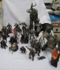 Colectie figurine LORD OF THE RINGS