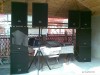 vand sistem boxe eminence 4 sateliti si 2 basi +procesor chitara roland vg 88+you rock guitar