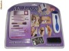 Epilator Electric Twizze + Trusa Manichiura si Pedichiura