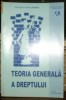 D.M.Luburici ,prof.univ.dr. / Teoria generala a dreptului
