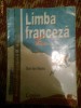 Limba franceza clasa a XII-a