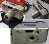 Vand / Schimb Camera foto cu film complet automata PREMIER M-6200, NOUA !