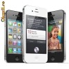 IPHONE 4S 16 GB WHITE/BLACK SIGILAT ORANGE GARANTIE FACTURA