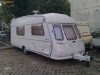 Rulota englezeasca, marca VANROYCE 520 ET , 4 locuri