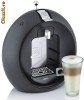 EXPRESOR -- NESCAFE DOLCE GUSTO CIRCOLO negru -- NOU