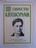 OBIECTIV LEGIONAR-REVISTA MISCARII LEGIONARE OBIECTIV LEGIONAR-REVISTA MISCARII LEGIONARE