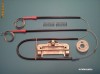 Kit reparatie macara geam actionat electric Bmw Seria 5 tip E39 (pt an fab.'95-'04)spate stanga