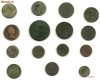 LOT Kreuzer IMPERIUL HABSBURGIC 15 Buc