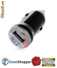 New iPhone Smartphone MP4 MP3 Player Adapter Mini Usb Port Car Charger 1000MA 2 PENTRU PRETUL DE 1