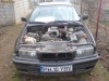 Vand acte BMW 318i e36,inscris Romania,unic propietar.