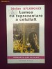 Y06V  Stefan Afloarei - Lumea ca reprezentare a celuilalt