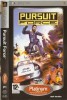 JOC PSP PURSUIT FORCE PLATINUM ORIGINAL PAL