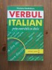 Mariana Sandulescu - Verbul italian prin exercitii cu cheie