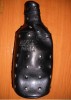 Absolut Vodka Rock Edition - Husa,imbracaminte din piele! Absolut rock!