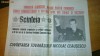 ziarul scanteia 9 mai 1986 (articole despre steaua castigatoare a cupei campionilor europeni)