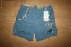 Pantaloni Dama Scurti Desigual Size 26