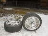 jante bmw m3 17'