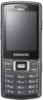 Samsung C5212i Dual Sim - Negru