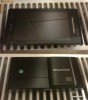 sony ericsson satio u1i defect mokazie
