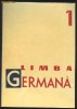 LIMBA GERMANA (editia a II-a) + VOCABULAR